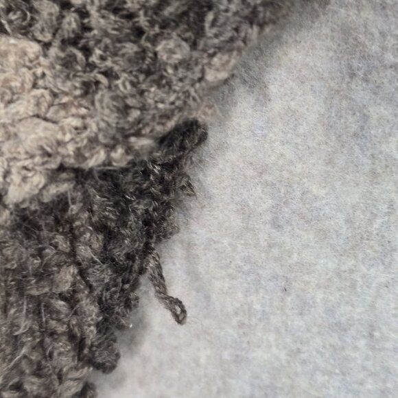 Lot of Faded Glory, Womens Scarves & Headband Set Wool & Acrylic Multi-Color - Picture 8 of 10